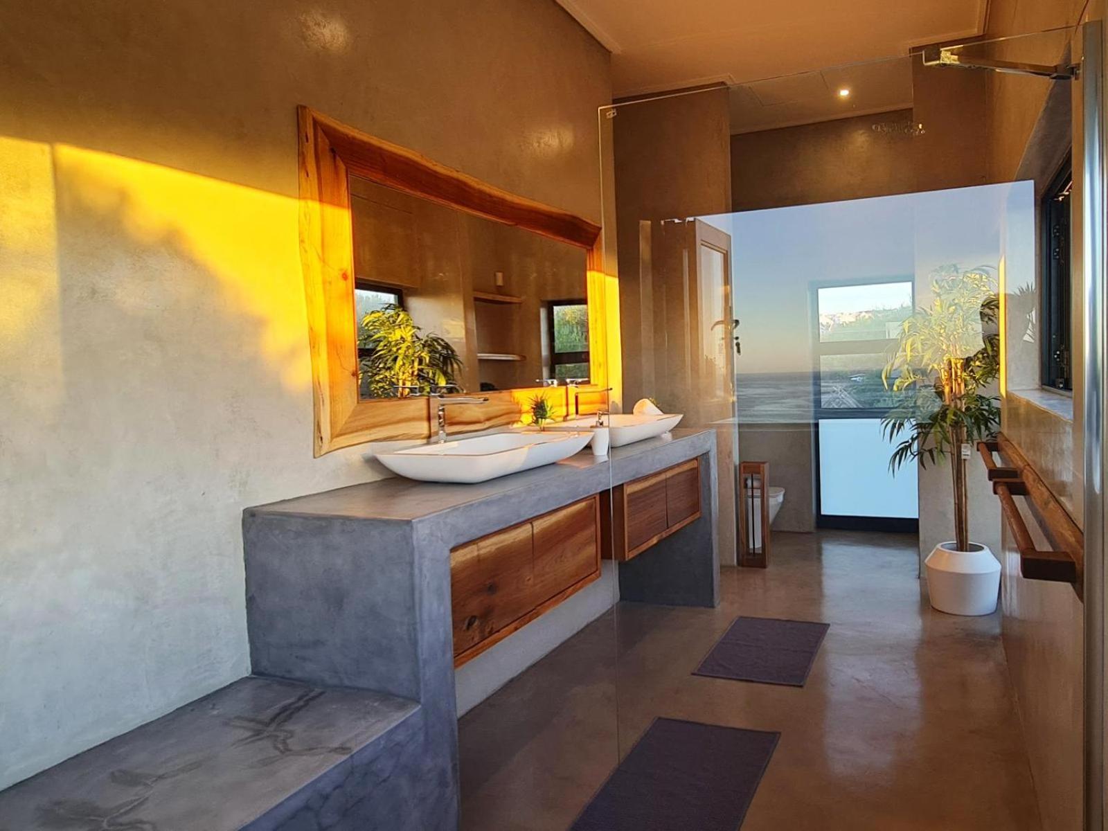 Seebederfie Great Brak River Kamer foto
